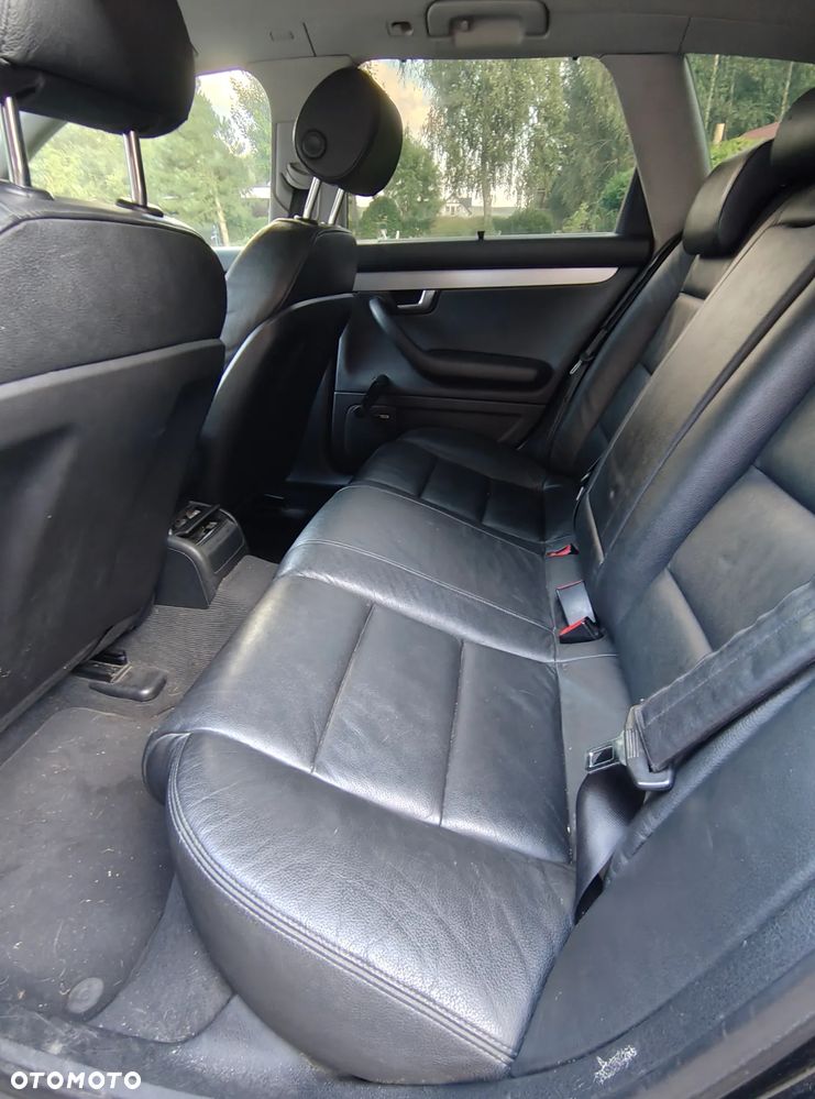 Audi A4 - 9