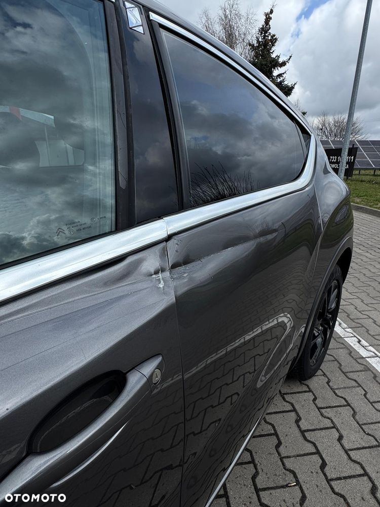 DS Automobiles DS 4 Crossback - 18