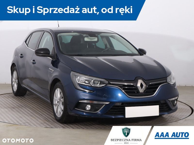 Renault Megane - 3