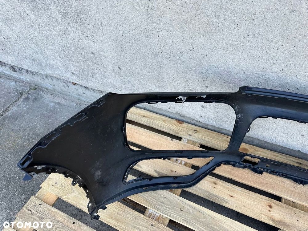 ZDERZAK PRZÓD PORSCHE CAYENNE III 9Y0 TURBO GTS - 5