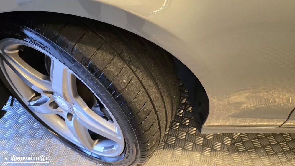 Mercedes-Benz CLS 250 CDi BlueEfficiency Shooting Brake - 31