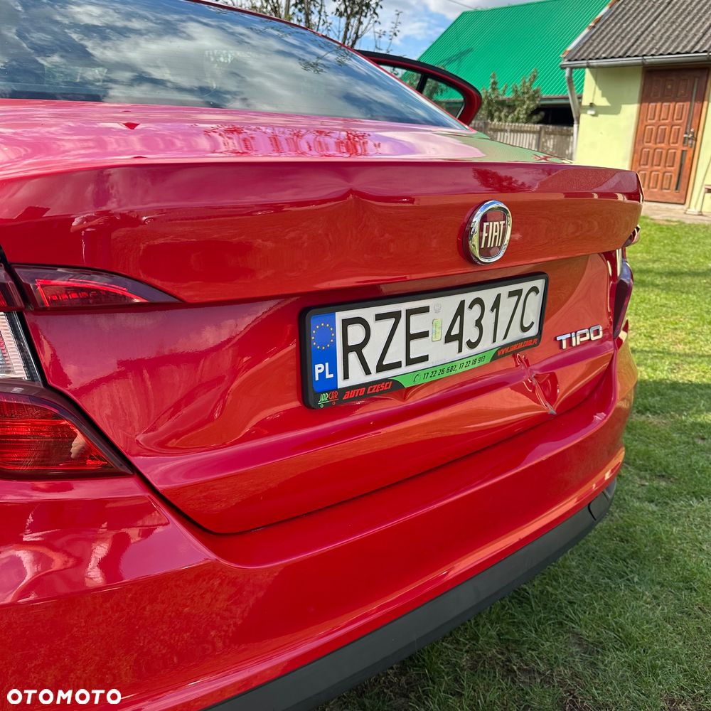 Fiat Tipo 1.4 16V - 5