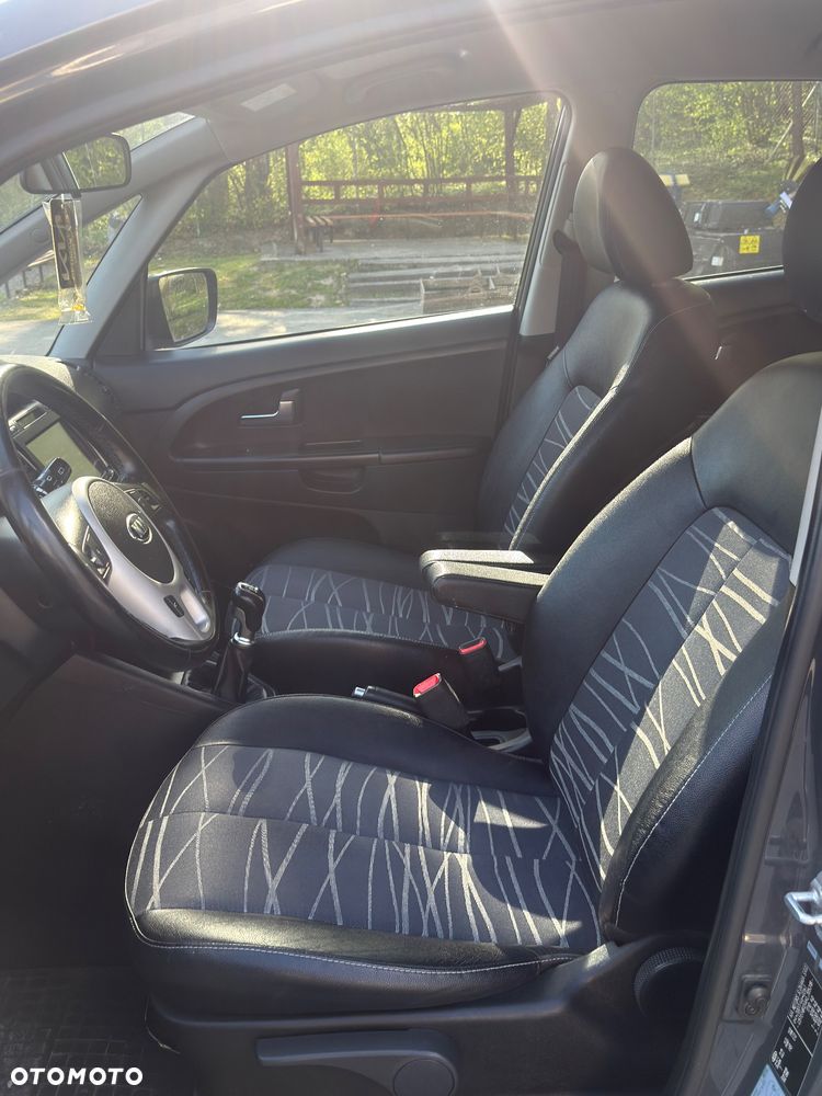Kia Venga 1.6 Business Line - 8