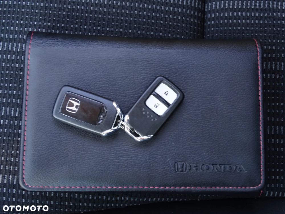 Honda HR-V 1.5 i-VTEC CVT Executive - 28