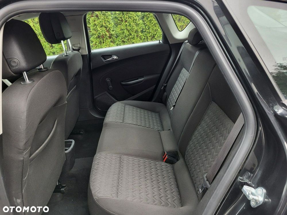 Opel Astra - 13