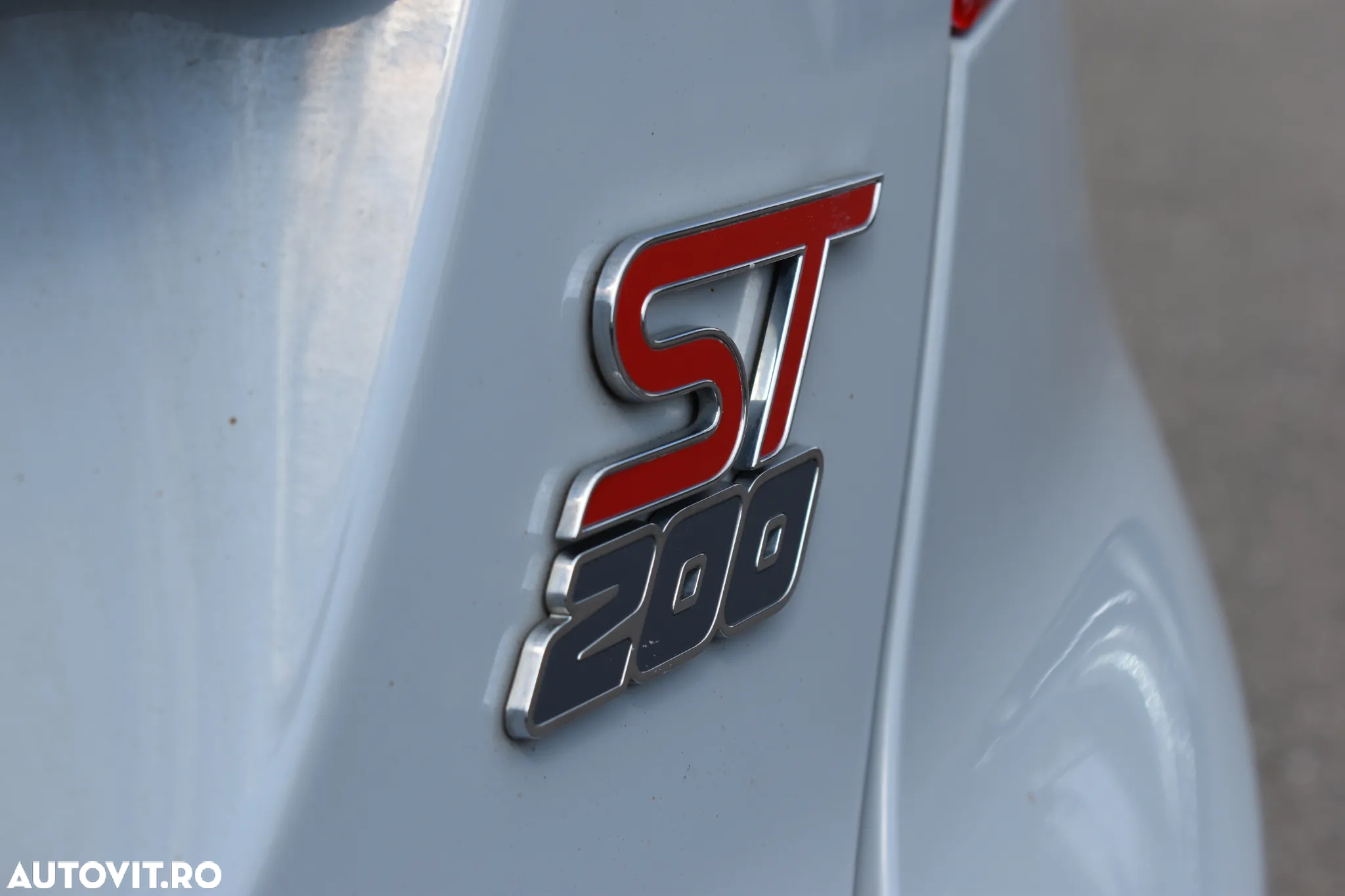 Ford Fiesta 1.6 ST - 15