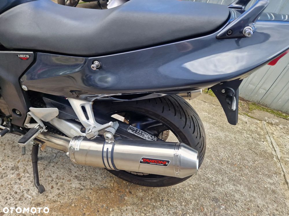Honda CBR - 24