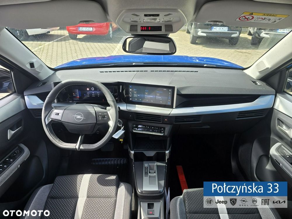 Opel Frontera - 15