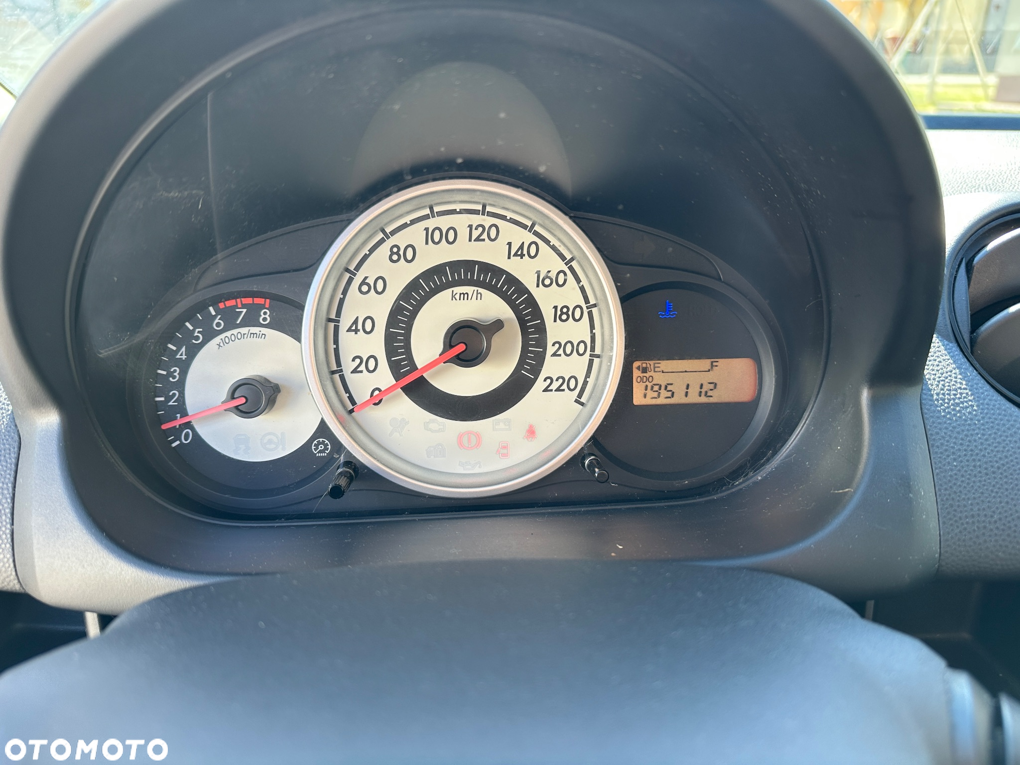 Mazda 2 1.5 Impression - 7
