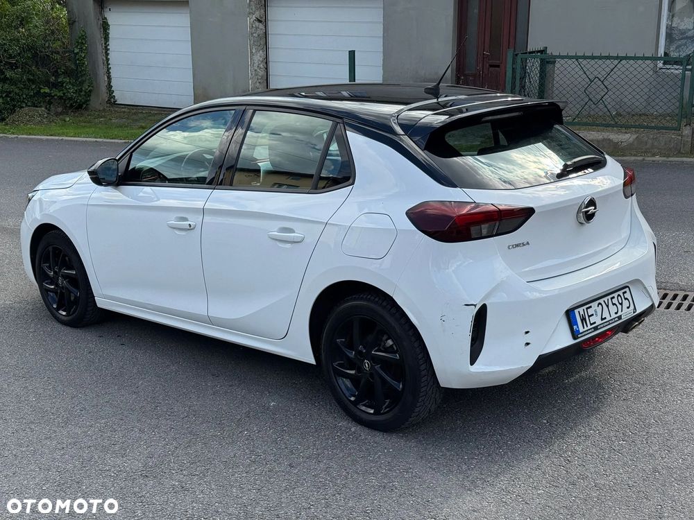 Opel Corsa 1.2 GS Line Plus Pack S&S - 7