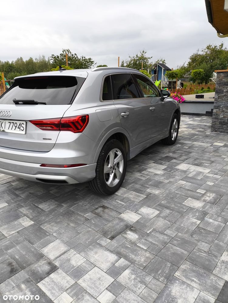 Audi Q3 40 TFSI Quattro S tronic - 16