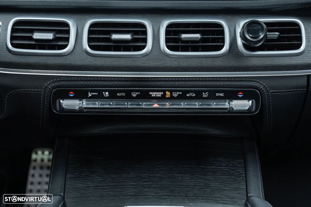 Mercedes-Benz GLE 400 d Coupé 4Matic - 20