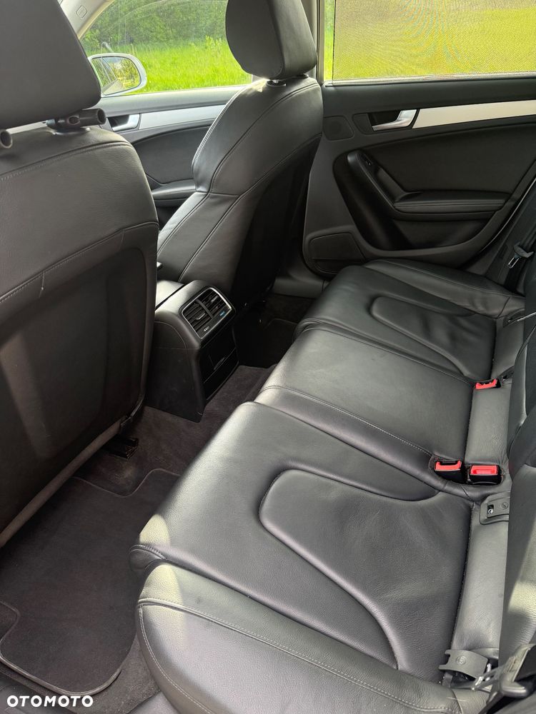 Audi A4 Limousine 2.0 TFSI Quattro Prime Line S tronic - 12