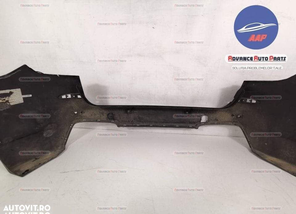 Bara spate M-Packet cu senzori originala BMW  X3  F25 [2010 - 2015] - 7