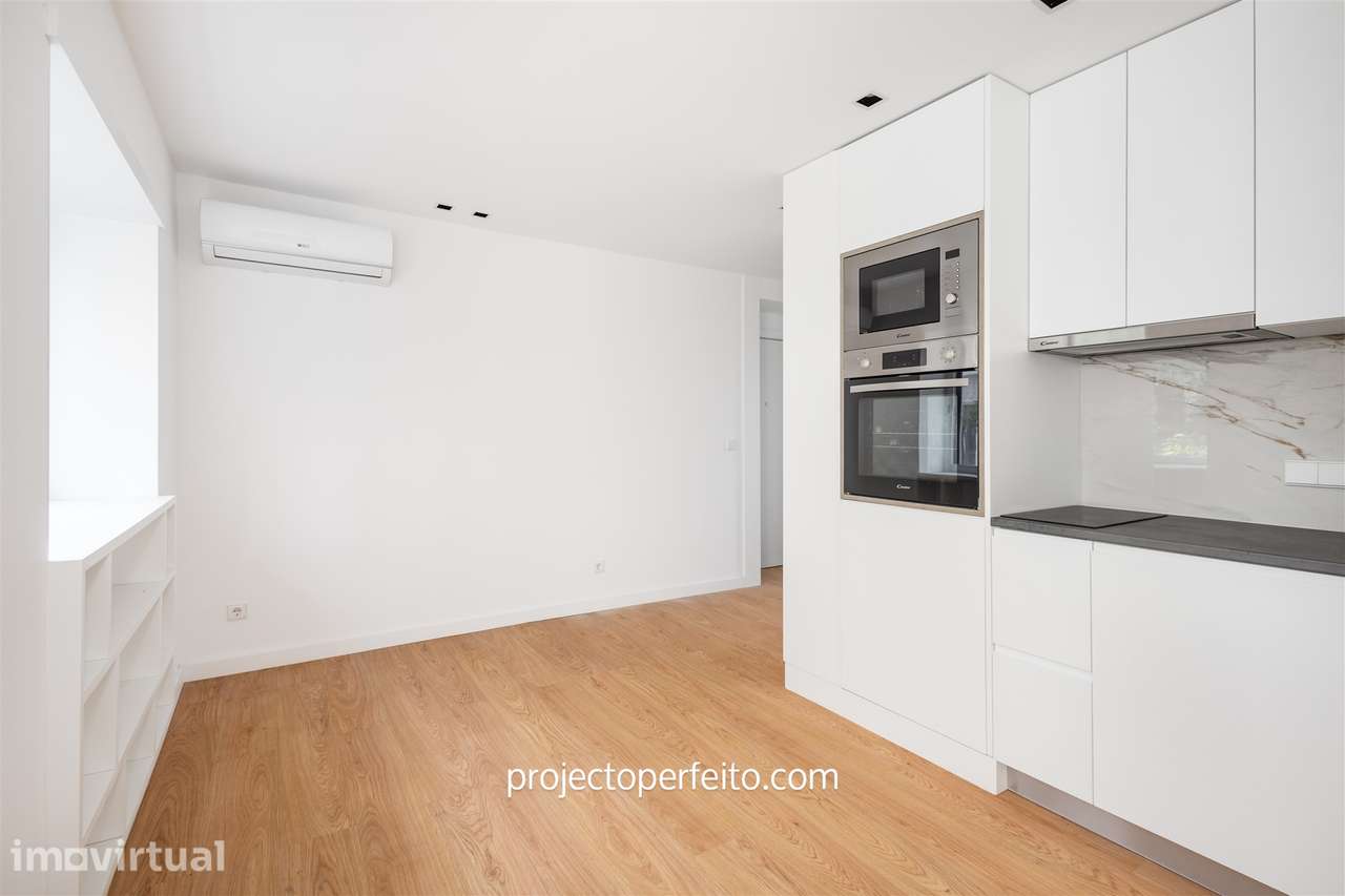 Apartamento T0 Venda em Cedofeita, Santo Ildefonso, Sé, Miragaia, São - Grande imagem: 5/10