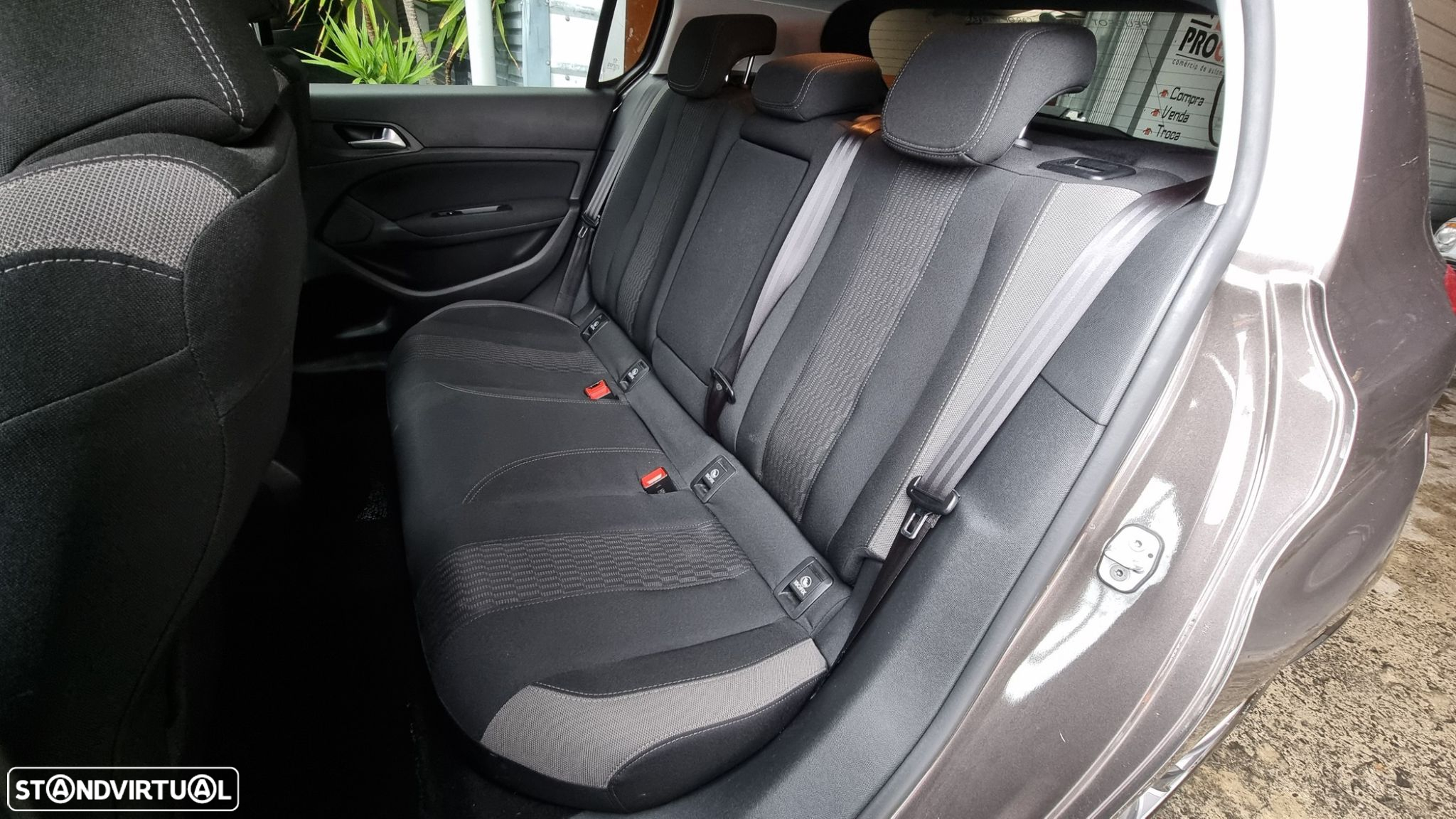 Peugeot 308 1.2 PureTech Active - 5
