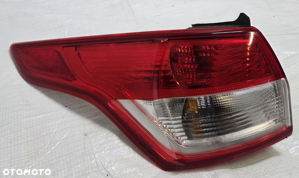LAMPA TYLNA LEWA W BŁOTNIK FORD KUGA MK2  CV4413405AG - 2