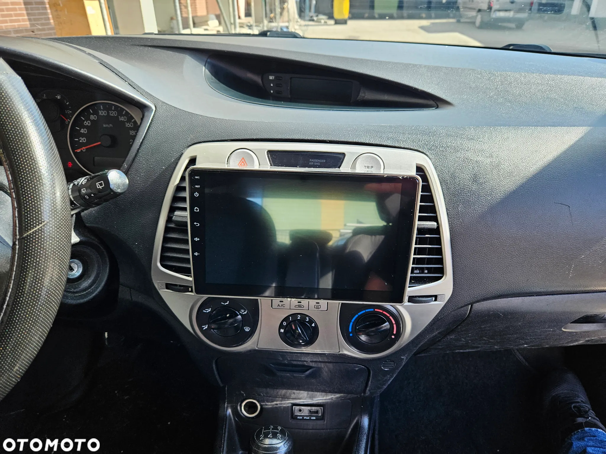 Hyundai i20 1.2 Classic + EU5 - 8