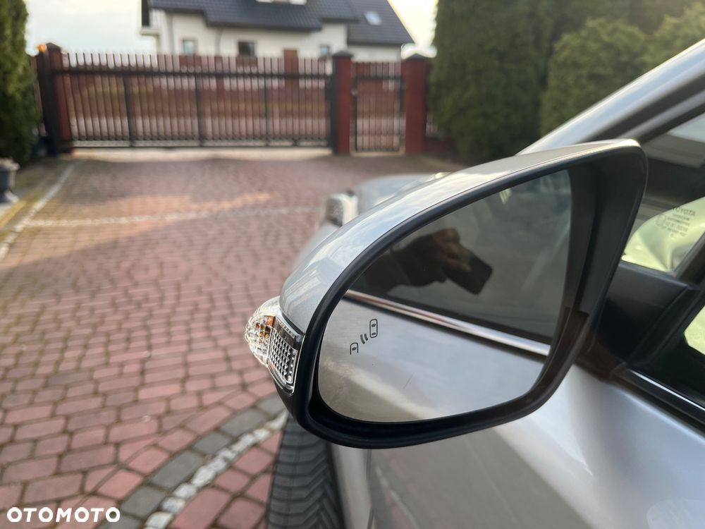 Toyota C-HR Team Deutschland - 20