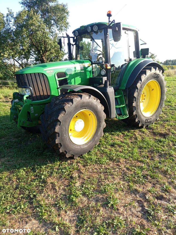 John Deere 6930 Premium AutoPower oo - 1
