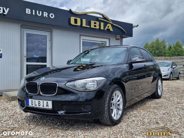 BMW Seria 1