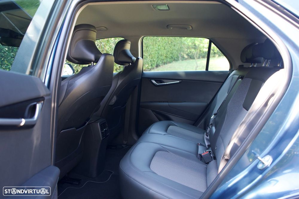 Kia Niro EV 64kWh Drive - 7
