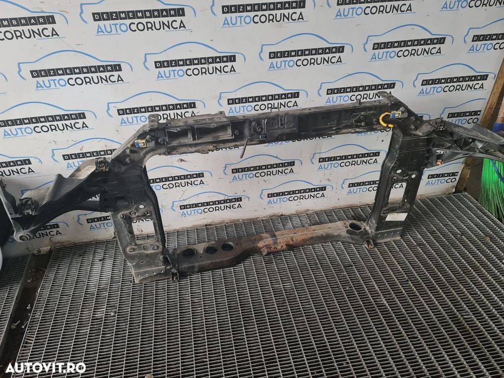 Trager Kia Sportage IV 1.7 Diesel 2016 - 2018 1685CC Manuala (1354) Diesel - 1