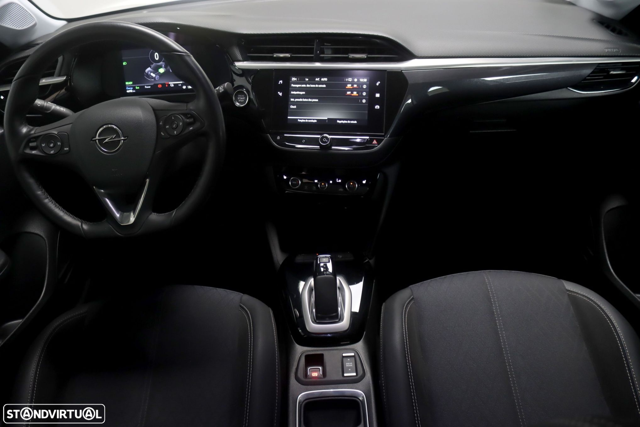 Opel Corsa-e Elegance - 16