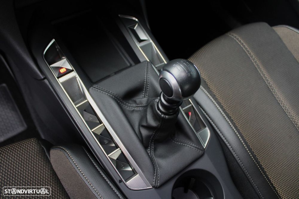 DS DS3 Crossback 1.2 PureTech Be Chic - 10