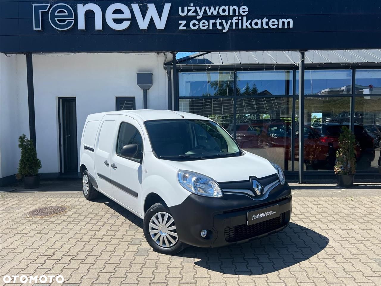 Renault kangoo-express/van - 1