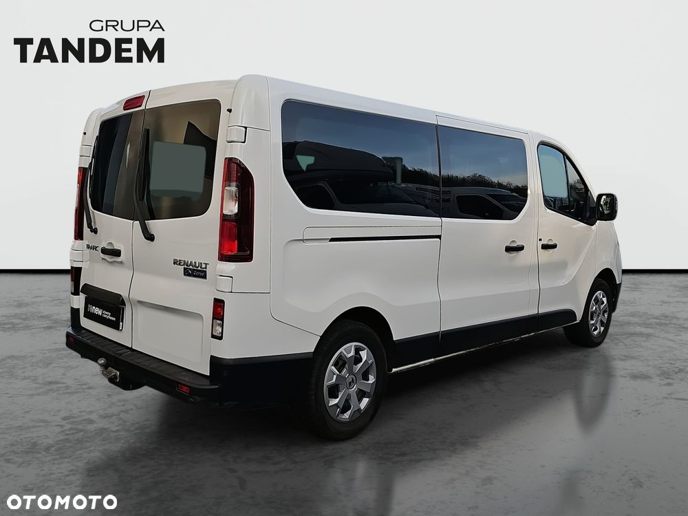 Renault Trafic 2.0 dCi - 5