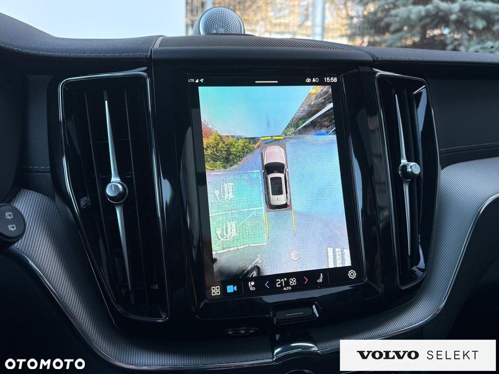 Volvo XC 60 - 23