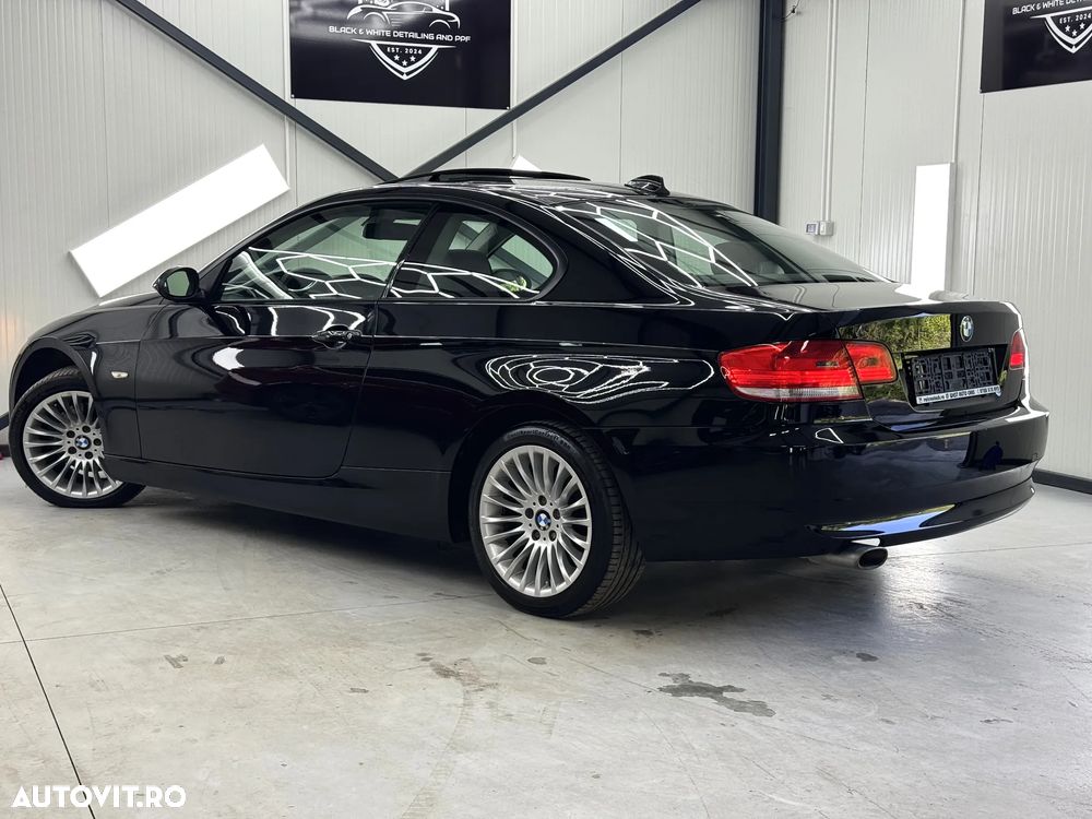BMW Seria 3 320d DPF - 17