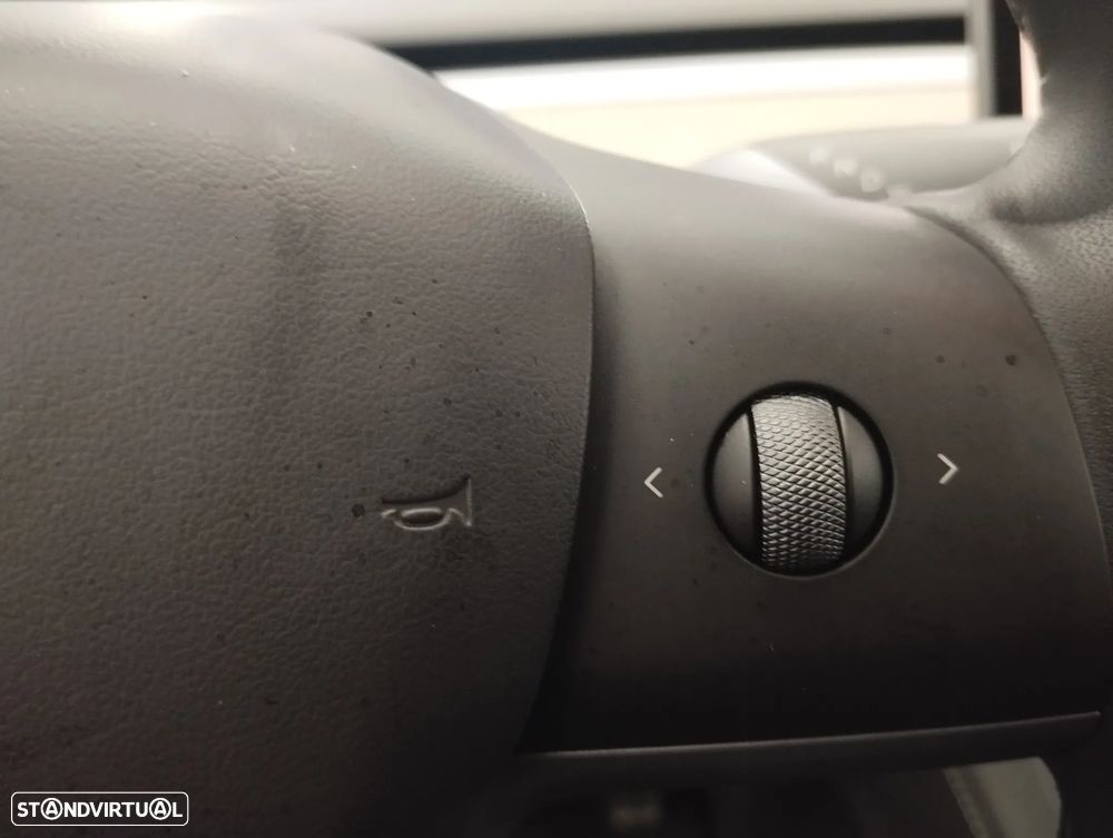 Tesla Model Y Long Range Tração Integral - 25