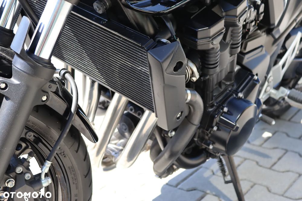Suzuki Bandit - 21