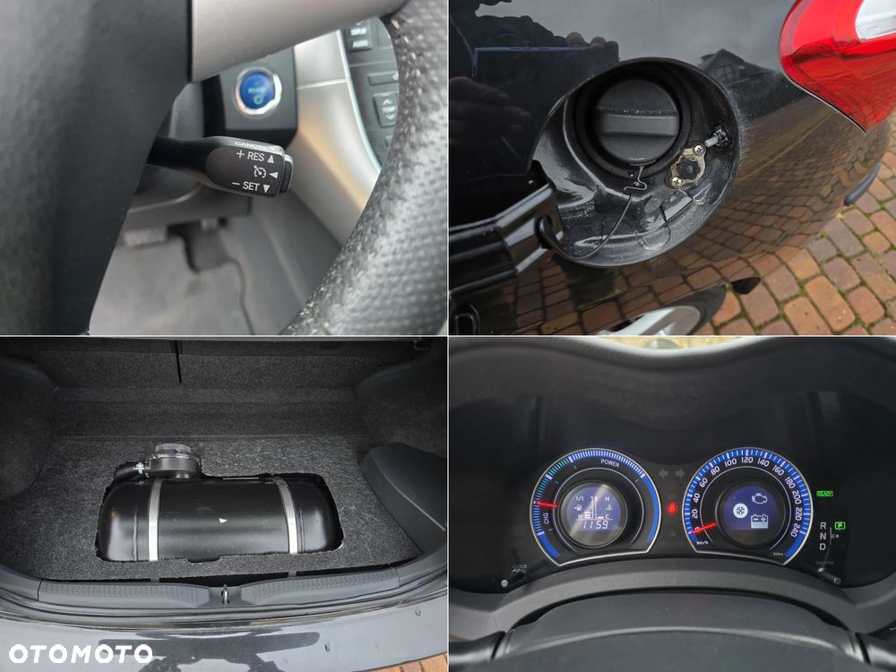 Toyota Auris - 39