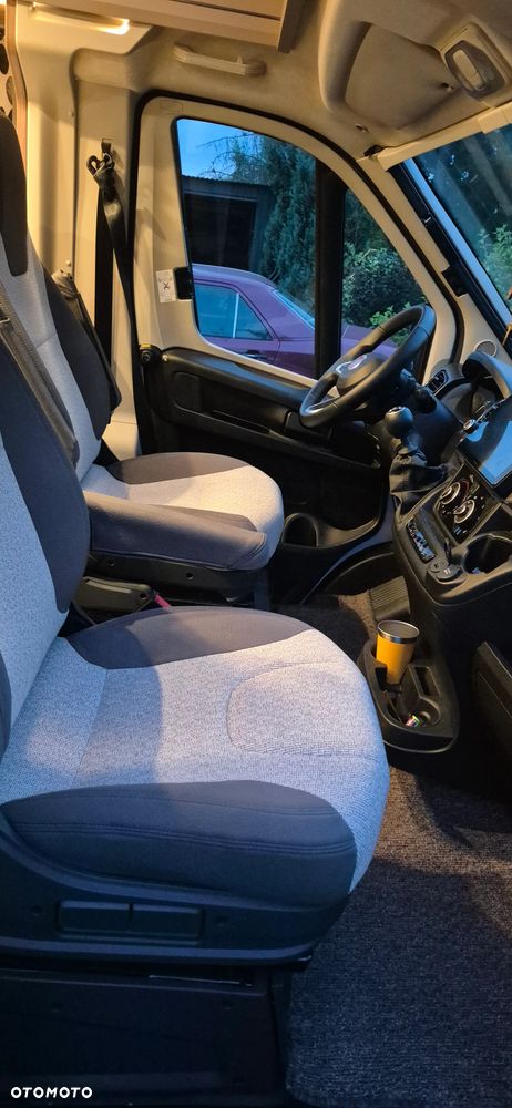 KNAUS Vansation 650 - 25