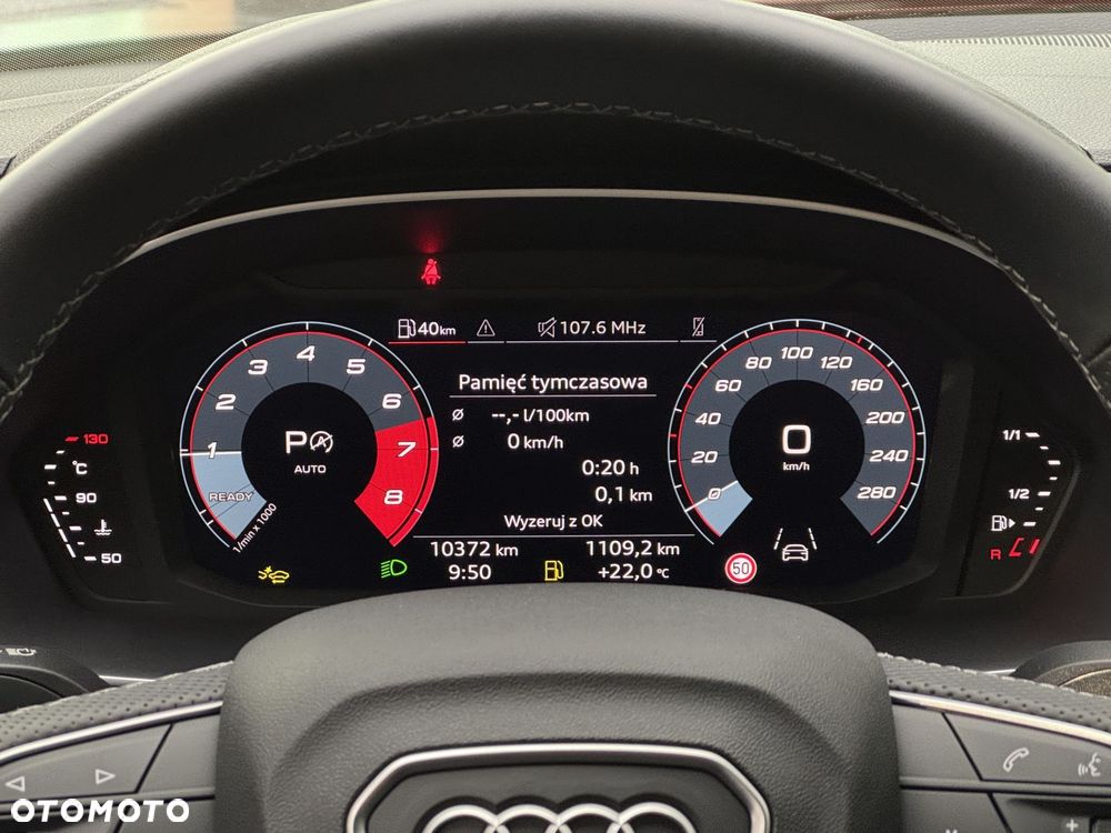 Audi Q3 Sportback 35 TFSI mHEV S-Line S tronic - 18