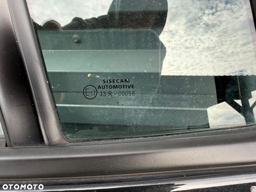 TOYOTA COROLLA XII E21 KOMBI 19-23 DRZWI PRAWE TYLNE KOLOR 209 - 8