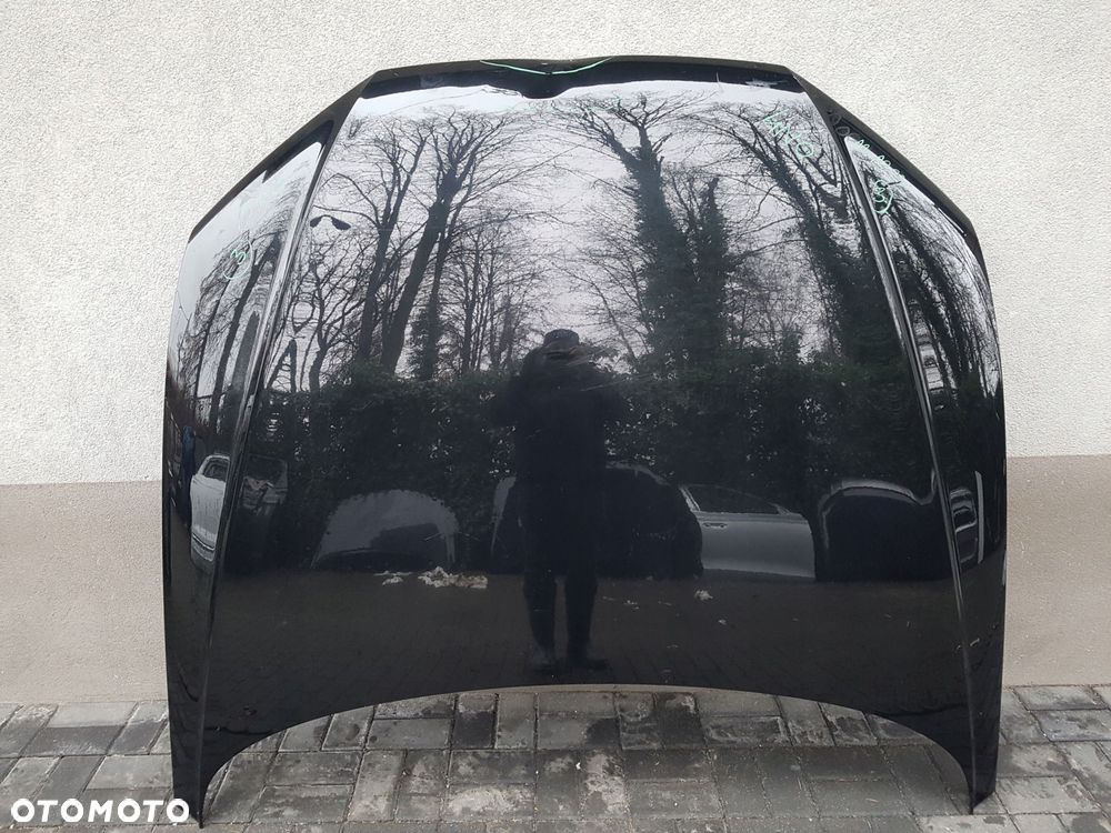 audi a8 d5 17^ maska pokrywa silnika 4n0823029c - 2