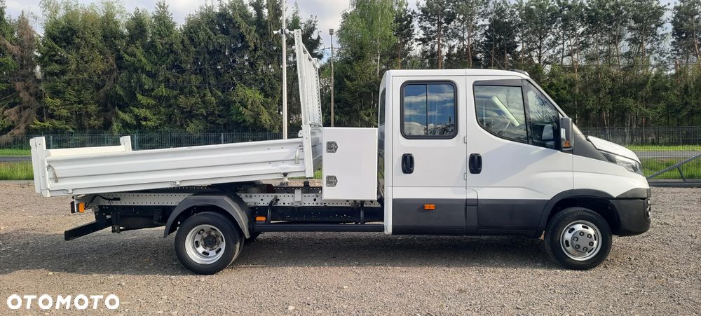 Iveco Daily - 2