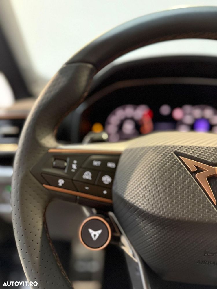 Cupra Formentor - 14