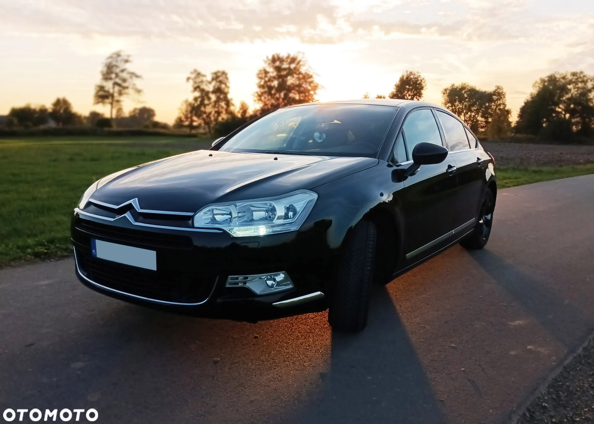 Citroën C5 2.0i 16V Confort - 2