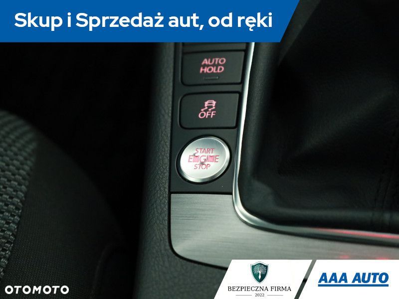 Volkswagen Passat - 14