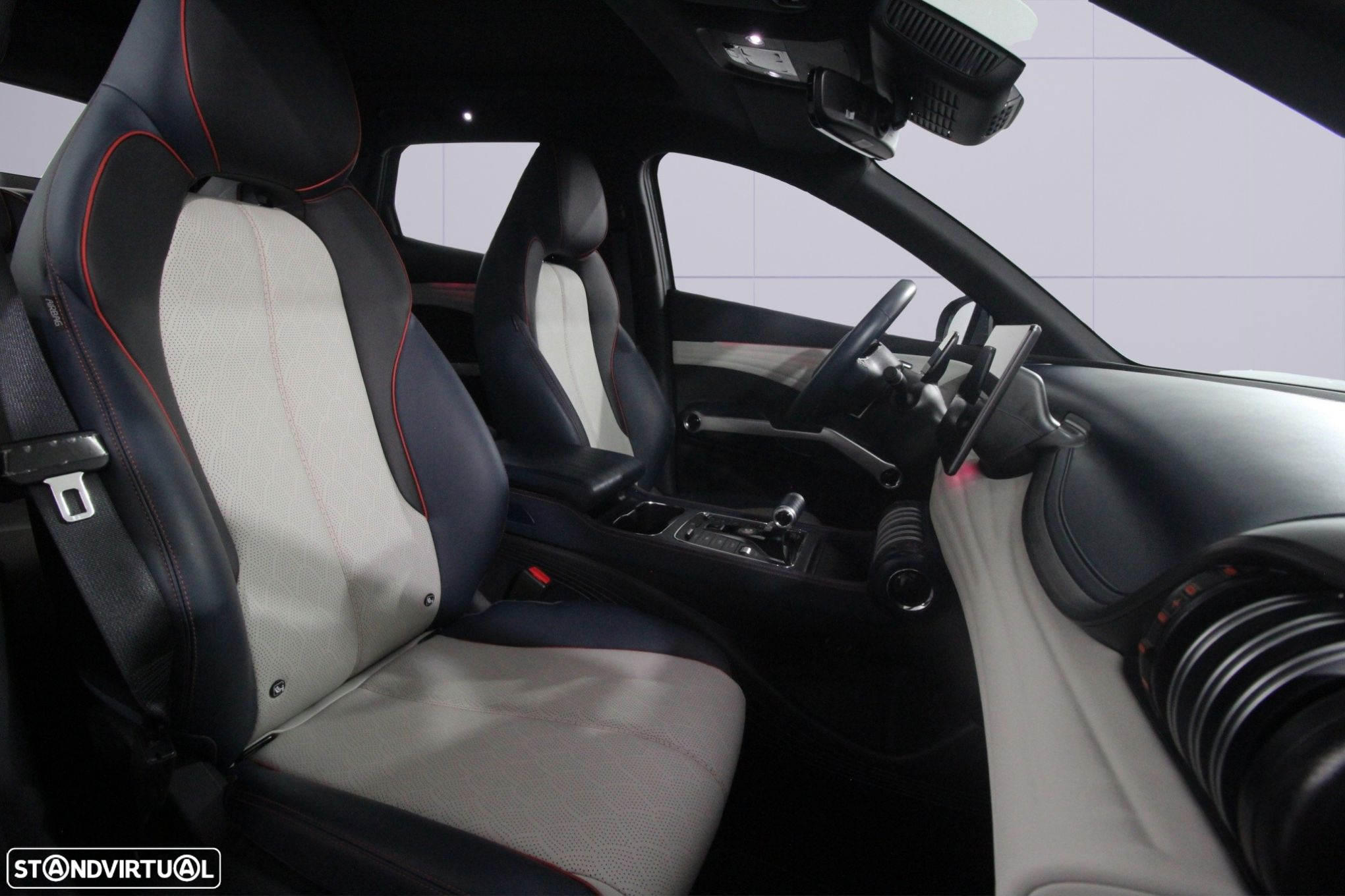 BYD Atto 3 Design - 14