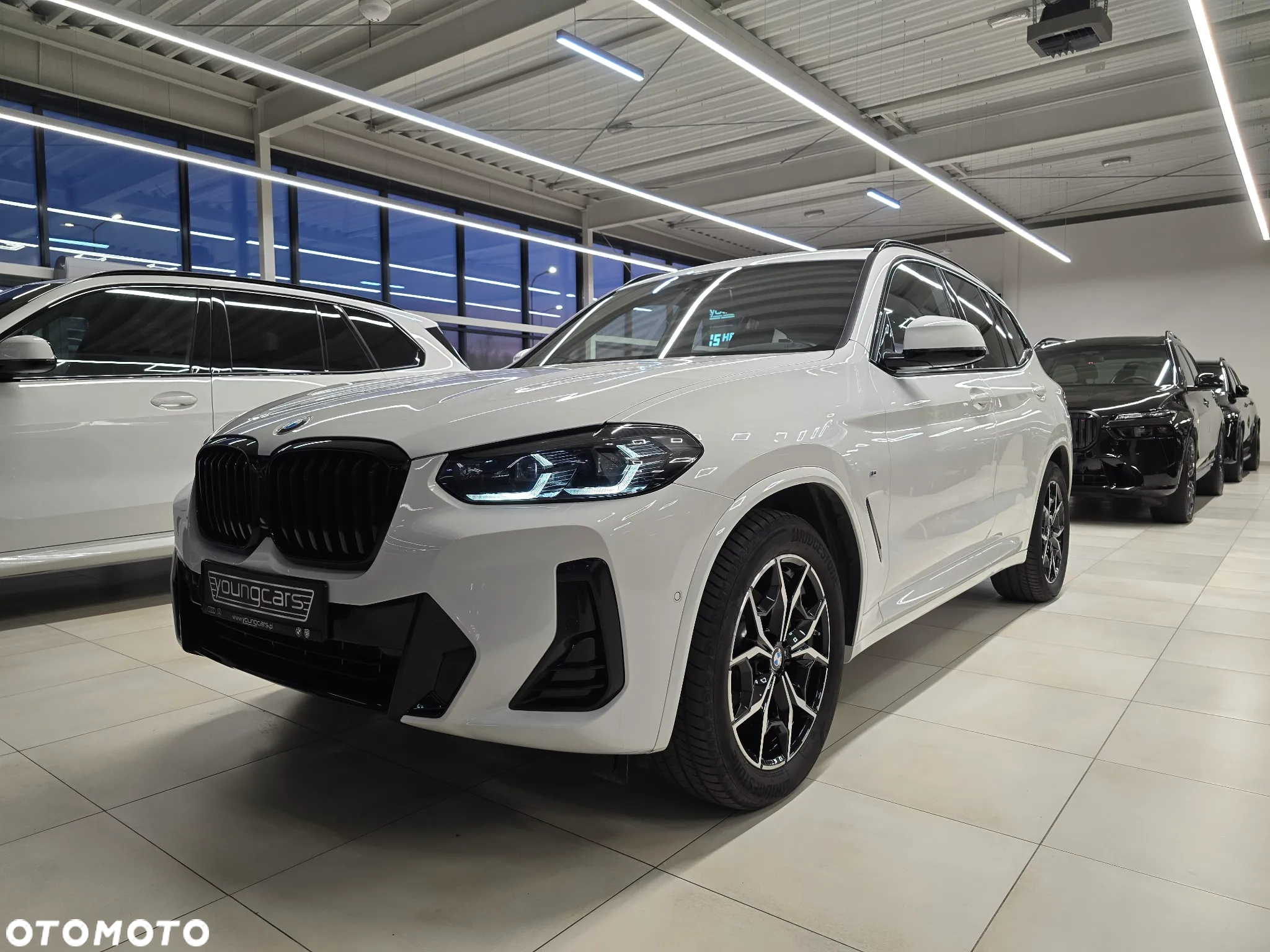 BMW X3 - 2