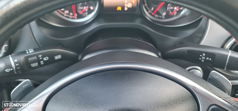 Mercedes-Benz CLA 200 d Shooting Brake AMG Line Aut. - 39