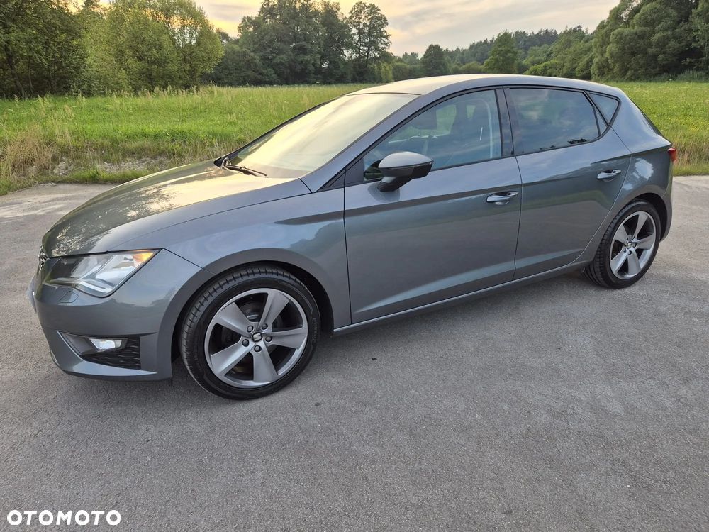Seat Leon - 16