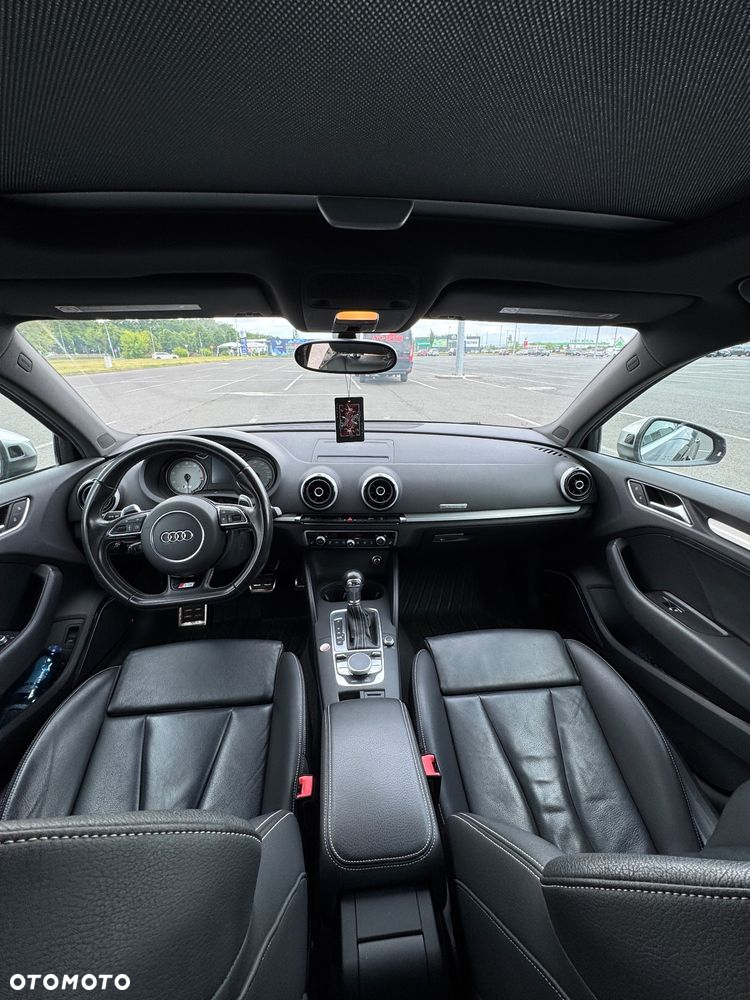 Audi S3 2.0 TFSI Quattro S tronic - 6