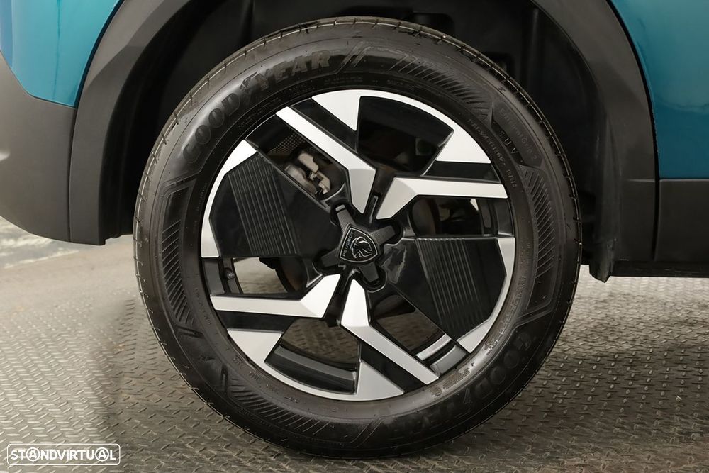 Peugeot 2008 1.2 Allure - 5